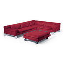Shiva Corner sofa Jori
