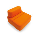 Martela Oyj Movie Break-out / Privacy areas Lounge area / Waiting room