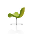 Martela Oyj Fly Me Lounge area / Waiting room Seating