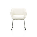Martela Oyj Kilta Conference / Meeting Gastronomy Lounge area / Waiting room Seating Swivel chairs