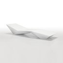 Vondom Faz Tumbona Bathroom furniture Garden lounge Seating / Relaxing