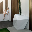 Vondom Faz Accessoires d'habitat / de bureau Aménagement d'espaces verts