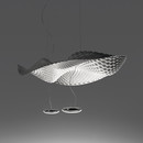 Artemide Cosmic Angel Pendelleuchte Pendelleuchten