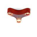 Clover 12C Ceiling light Bsweden