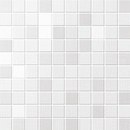 Visionary Bianco Mosaico Fap Ceramiche