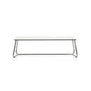Martela Oyj SoftX Sofa Table | 859 Espace lounge / Espace d'attente Lounge: Tables basses