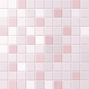 Visionary Rosa Mosaico Fap Ceramiche