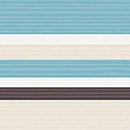 Visionary Tratto Azzurro Inserto Listello Fap Ceramiche