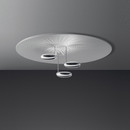 Artemide Droplet ceiling lamp Ceiling-mounted lights