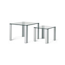 Lourens Fisher Aqua Occasional Table Tables