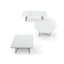 Segis Highway Tables Attesa / Lounge / Atrio