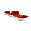 Segis Highway A Asientos Espera / lounge