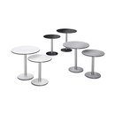 Lourens Fisher Circle Compact Living-room / Office complements Tables