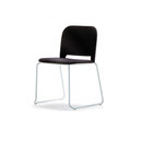 Segis Lips Conference / Meeting Lounge area / Waiting room Multipurpose Seating Swivel chairs