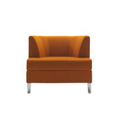 Segis Cosy Attesa / Lounge / Atrio Sedute