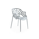 Segis Polo Garden seating Gastronomy Multipurpose Seating