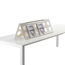 Lourens Fisher Table Display Storage Systems Accessoires d'habitat / de bureau