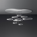 Artemide Mercury ceiling lamp Ceiling-mounted lights