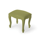 JSPR Plastic Fantastic small bench Lounge / sale di attesa Sedie / Sgabelli / Panche Sgabelli / poufs da giardino