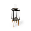Steel Cabinet 2 JSPR