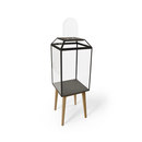 JSPR Steel Cabinet 2