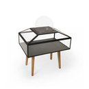 Steel Cabinet 4 JSPR