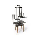 Steel Cabinet 6 JSPR