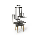 Steel Cabinet 6 JSPR