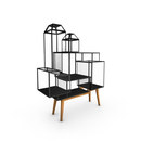 Steel Cabinet 7 JSPR