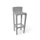JSPR I'm Perfect Female Barstool Gastronomía / Hostelería Sillas / Taburetes / Bancos Taburetes de bar de jardín