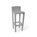 I'm Perfect Female Barstool JSPR