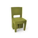 JSPR I'm Perfect Female Chair 2 Chaises Chaises / Tabourets / Bancs Gastronomie / Cantine Sièges de jardin