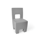 JSPR I'm Perfect Female Chair 3 Chaises Chaises / Tabourets / Bancs Gastronomie / Cantine Sièges de jardin
