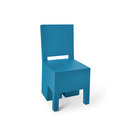 JSPR I'm Perfect Male Chair 3 Chaises Chaises / Tabourets / Bancs Gastronomie / Cantine Sièges de jardin