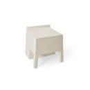 JSPR I'm Perfect Male Stool Gartenhocker / -poufs Stühle / Hocker / Bänke