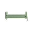 Segis Lambda Lounge: Sofas Loungebereich / Wartebereich Sessel / Sofas / Poufs Stühle / Hocker / Bänke Wohnzimmer: Sofas