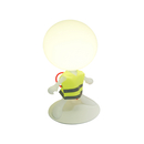 Dark at night Spacewalker Junior Luminaires de sol Luminaires de table