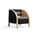 Segis A-My Armchair Attesa / Lounge / Atrio