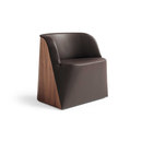 Segis Angl Armchair Attesa / Lounge / Atrio