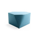 Segis Angl Ottoman Attesa / Lounge / Atrio Sedute