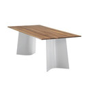 Girsberger GIUSTO! Mesa Mesas