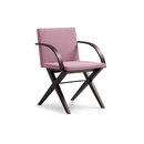 Sax Armchair Segis