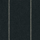 Object Carpet Black Silver Line