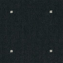Object Carpet Black Silver XS