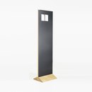 Karl Andersson Front Freestanding FRDC 5090 Complementos Señalización