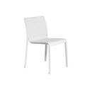 Tribù Mirthe Side chair Asientos de jardín
