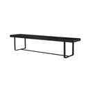 Tribù Neutra Tennisbench Sedute da giardino