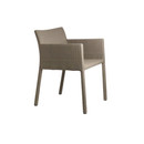 Terra Armchair Tribù