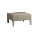 Terra Casual footstool Tribù