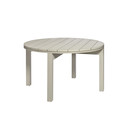 Kos Laquered Round table Tribù
